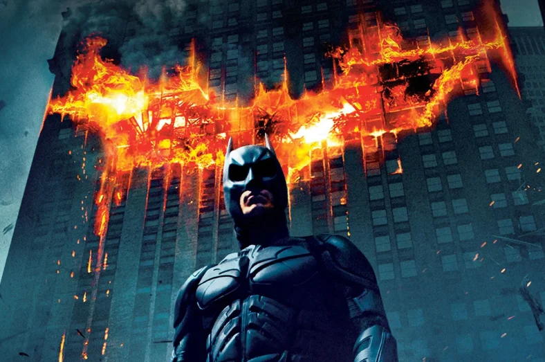 The Dark Knight