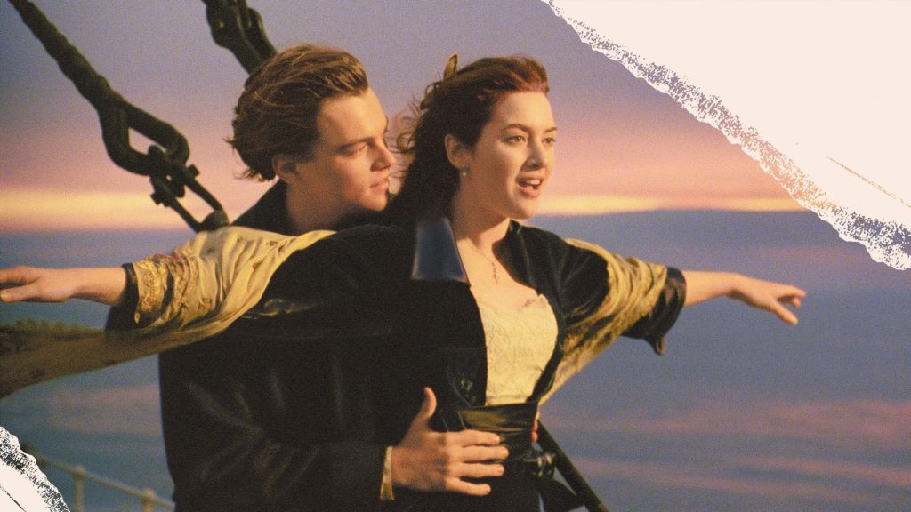 Titanic film
