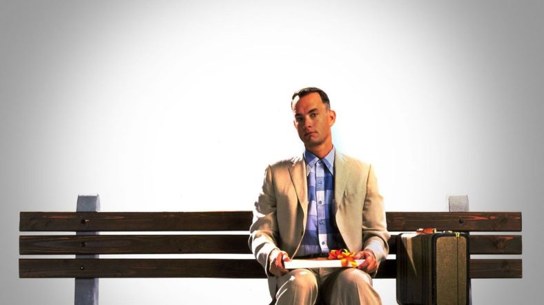 forrest gump