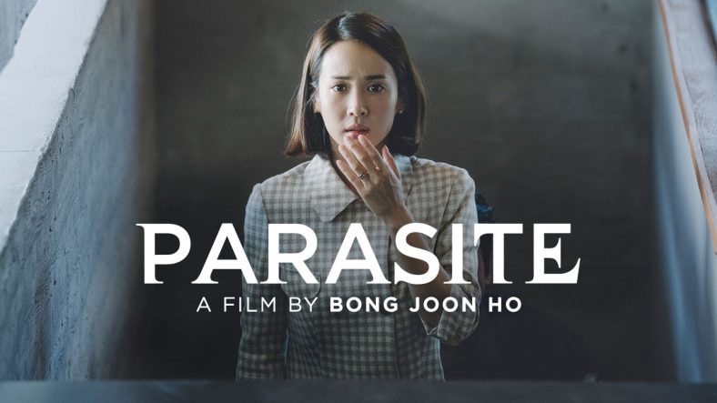 parasite film korea