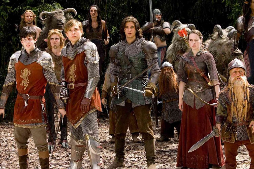 Narnia