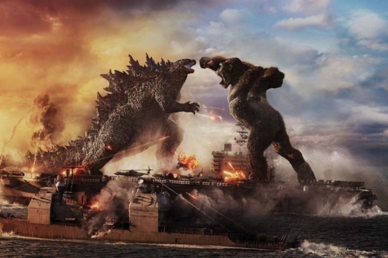 Film Kong
